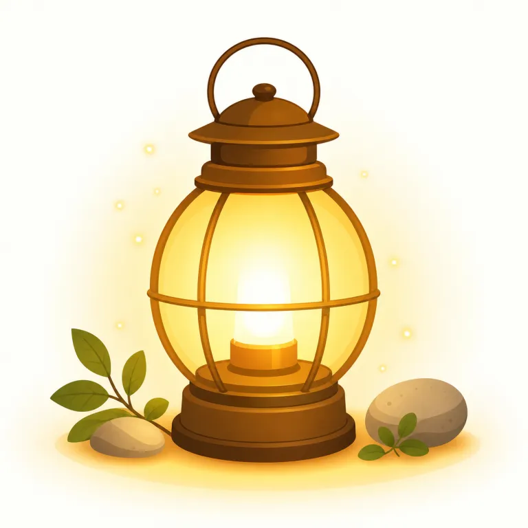 glow（輝く、光を放つ・動詞）の覚え方イラスト — glow は「強くギラギラ光る」ではなく、「やわらかく、じんわり明るい」と押さえると残りやすい語です