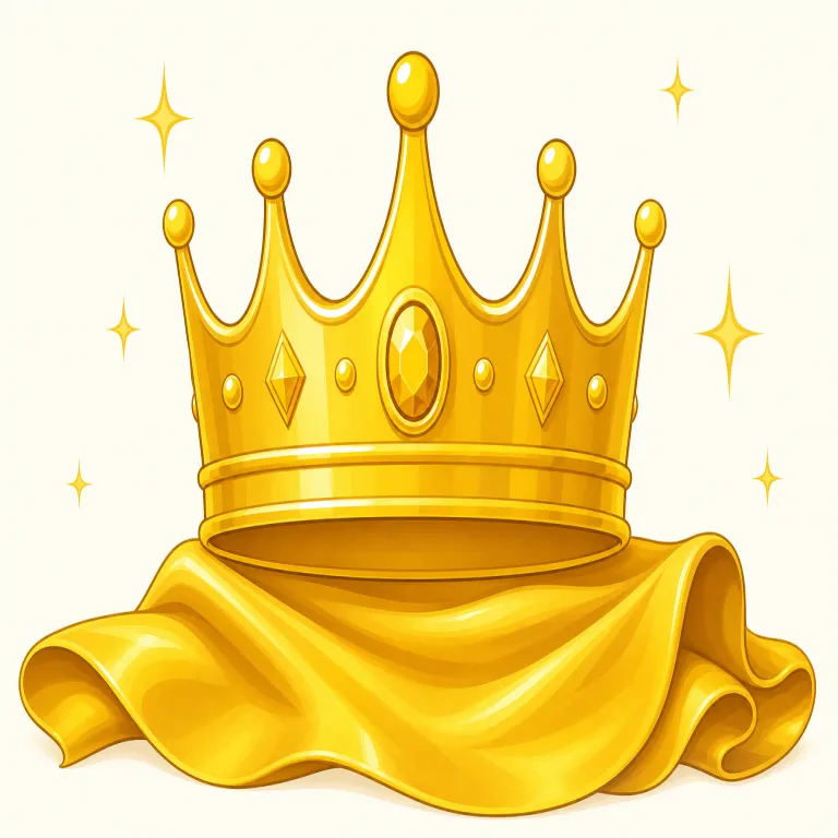 golden（黄金の・形容詞）の覚え方イラスト — まず gold を確実に思い出すと入りやすい語です