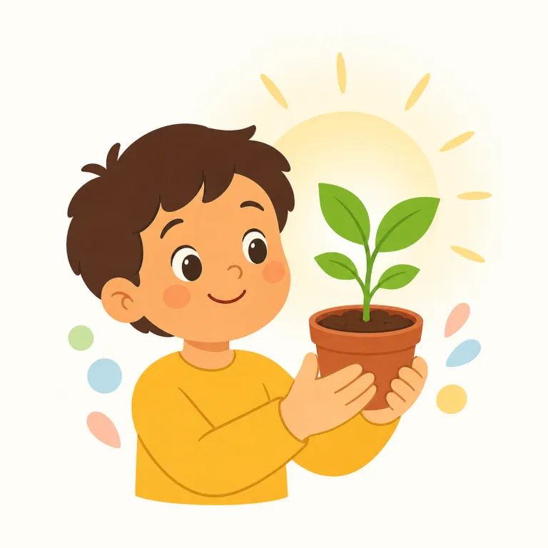 good（よい・形容詞）の覚え方イラスト — good はまず「問題なく好ましい」と判断するための基本形容詞として覚えます