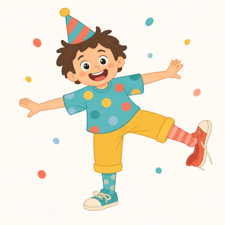goofiness（おどけた態度、ふざけたところ・名詞）の覚え方イラスト — goofy「おどけた、変に陽気な」を知っていれば、goofiness はそこに -ness が付いた「そのおどけた感じ・ふざけたところ」という名詞だと押さえや…