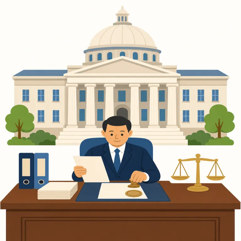 governmentalの覚え方イラスト