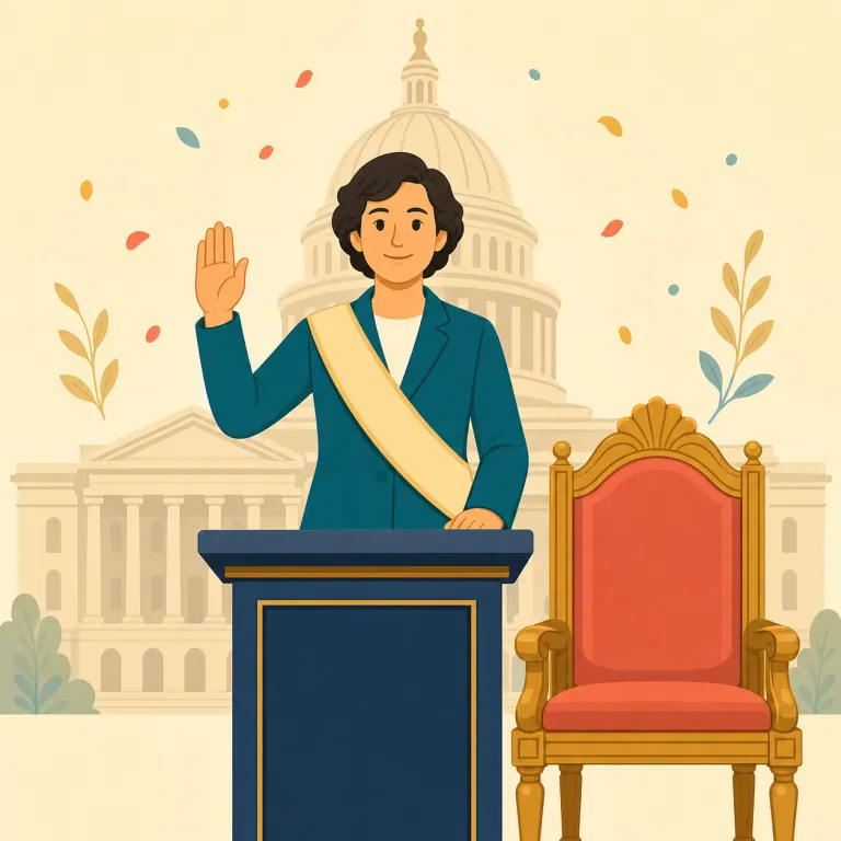 governorship（知事職・名詞）の覚え方イラスト — governorship は governor「知事」+ -ship「地位・身分・役職」の形で覚えると定着しやすいです