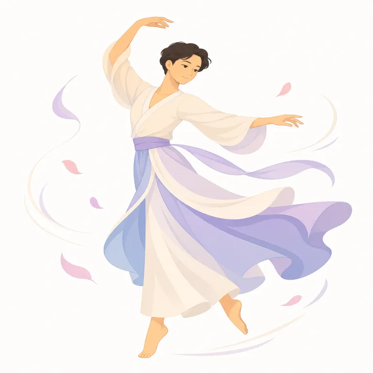 grace（優雅さ、上品さ・名詞）の覚え方イラスト — grace は graceful（優雅な）を見ればつながりやすい語