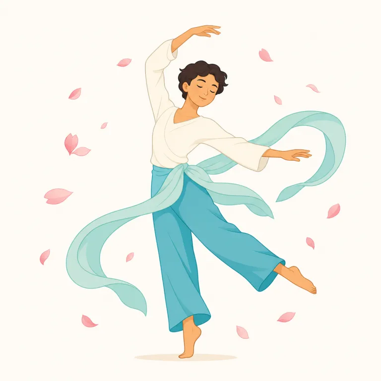 gracefullyの覚え方イラスト