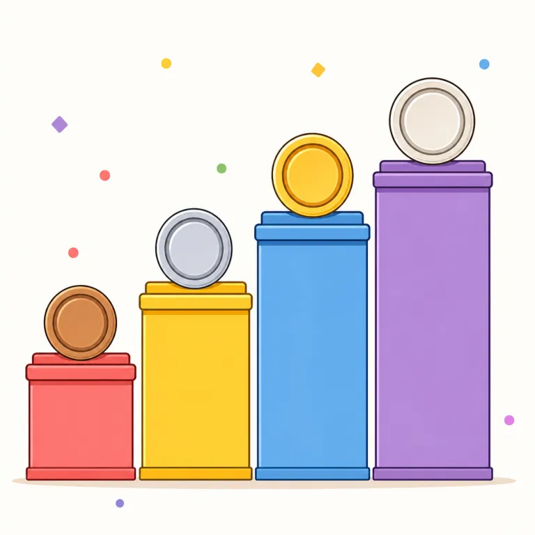 grade（成績・名詞）の覚え方イラスト — まず school の文脈で a good grade「良い成績」を軸に覚えると広がりやすい語です