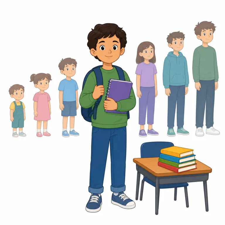 grader（採点者・名詞）の覚え方イラスト — grade は「成績・評価をつける」という動詞としても使われ、そこに人を表す -er が付くと「評価をつける人」になります