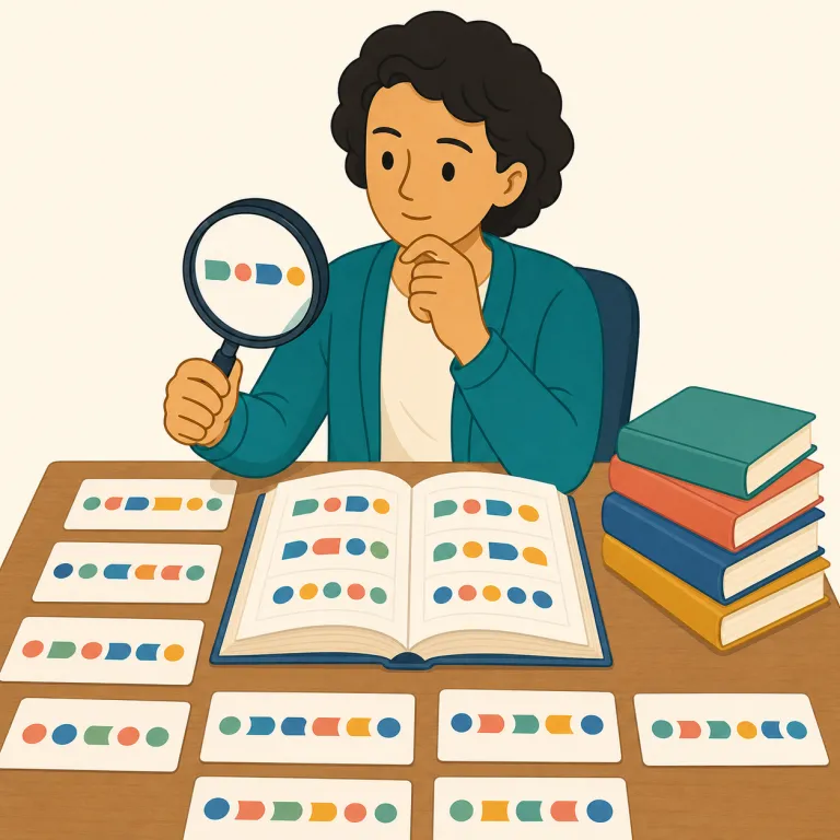 grammarian（文法学者・名詞）の覚え方イラスト — まず grammar（文法）が見えれば土台は十分です