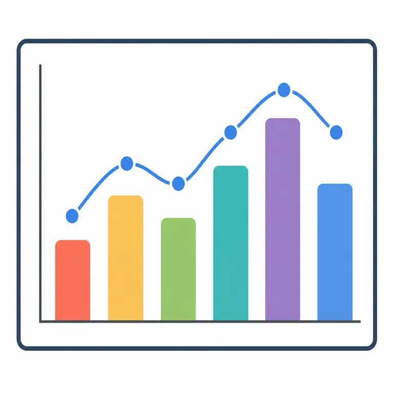 graph（グラフ・名詞）の覚え方イラスト