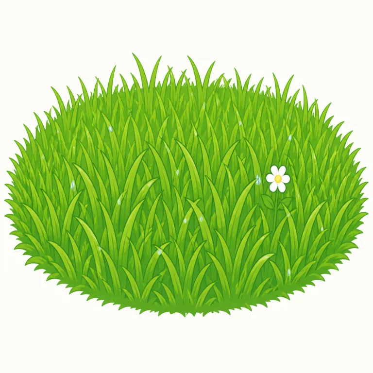 grass（草、芝生・名詞）の覚え方イラスト — inspiring は inspire「刺激する、鼓舞する」から来た -ing 形で、刺激を与える側を表す形容詞です