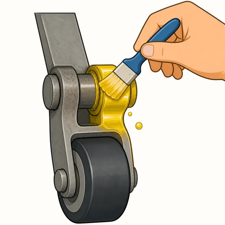greaseの覚え方イラスト