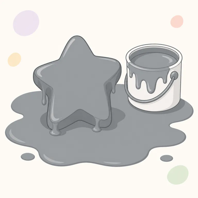 greyの覚え方イラスト