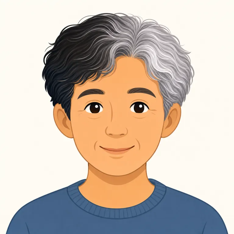 greying（灰色になっていく、白髪が増える・動詞）の覚え方イラスト — まず基礎語の grey「灰色の」を確実に押さえると、greying は「灰色になっていく途中」と自然に読めます