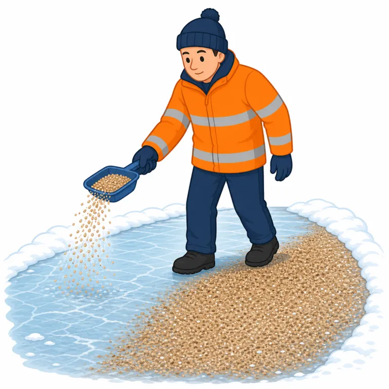 gritting（歯を食いしばる・動詞）の覚え方イラスト — この意味では、ほぼ gritting one's teeth というかたまりで覚えるのが実用的です