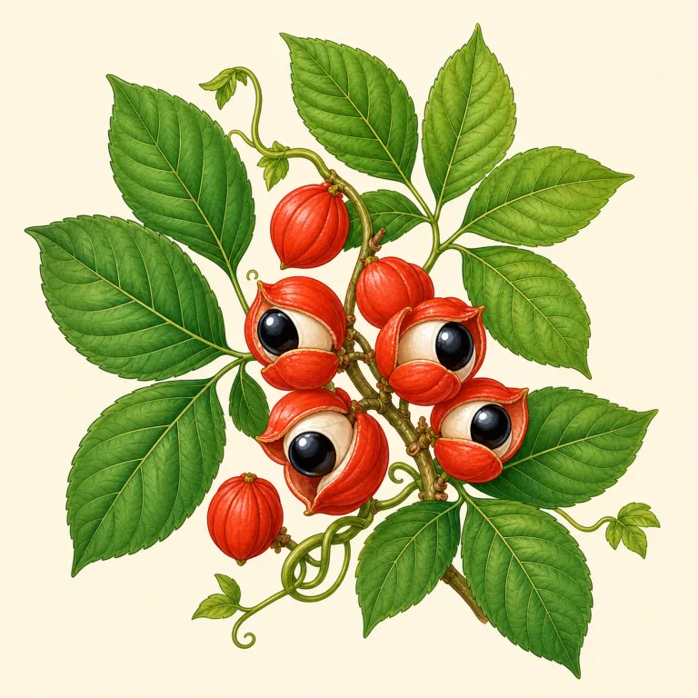 guarana（ガラナ・名詞）の覚え方イラスト — guarana は分解して意味を取る語というより、energy drink や caffeine とセットで覚えるのが近道です