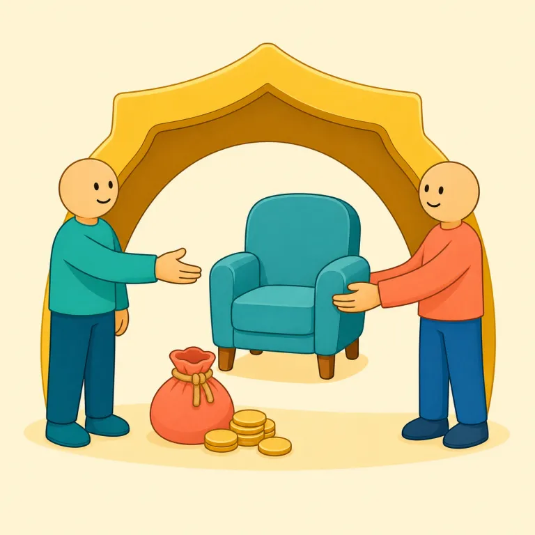 guaranty（保証・名詞）の覚え方イラスト — まず一般的な guarantee を知っていれば入りやすい語