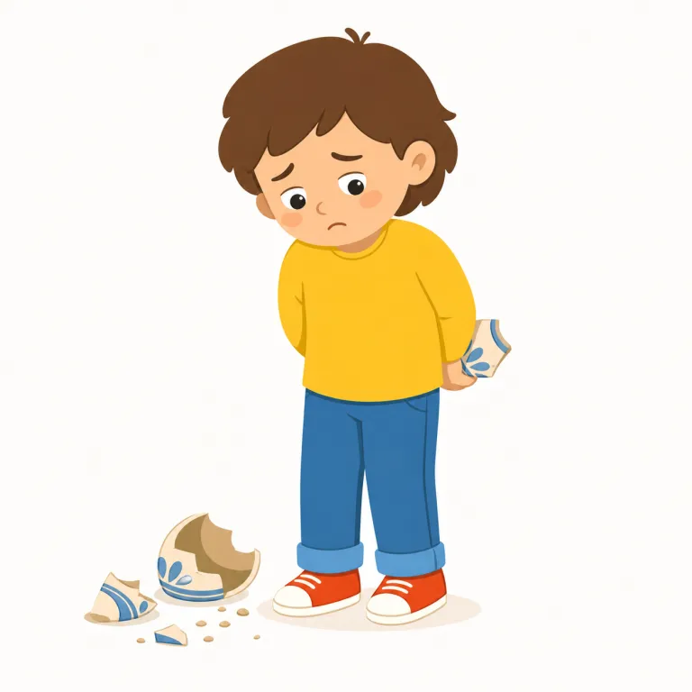 guiltyの覚え方イラスト