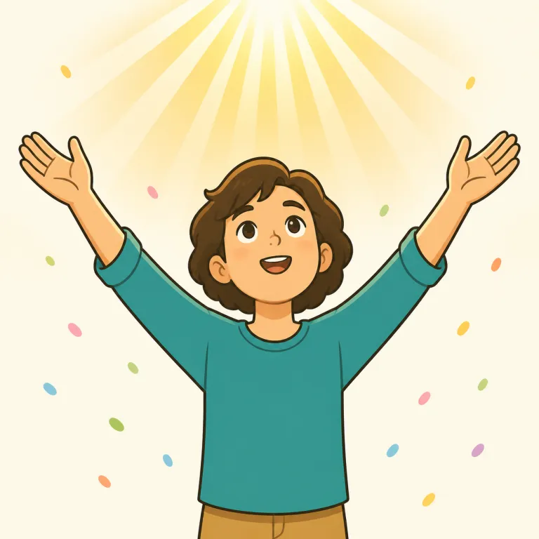 hallelujahの覚え方イラスト
