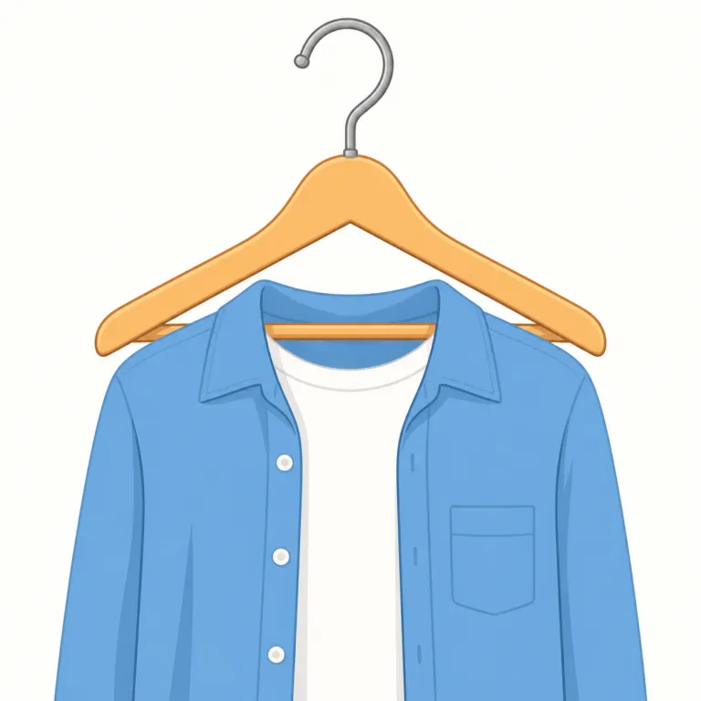 hangerの覚え方イラスト