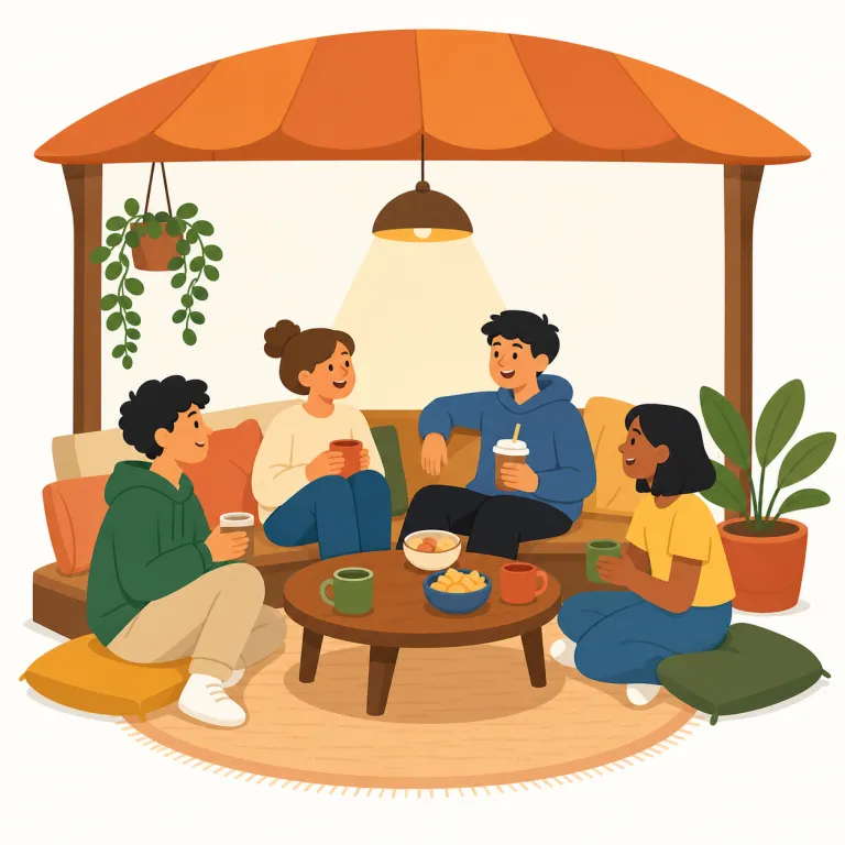 hangoutの覚え方イラスト