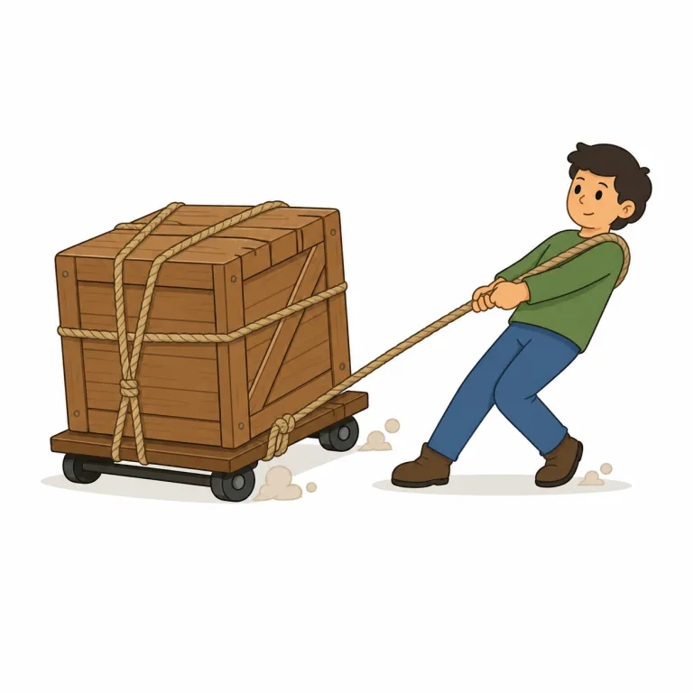 haulの覚え方イラスト