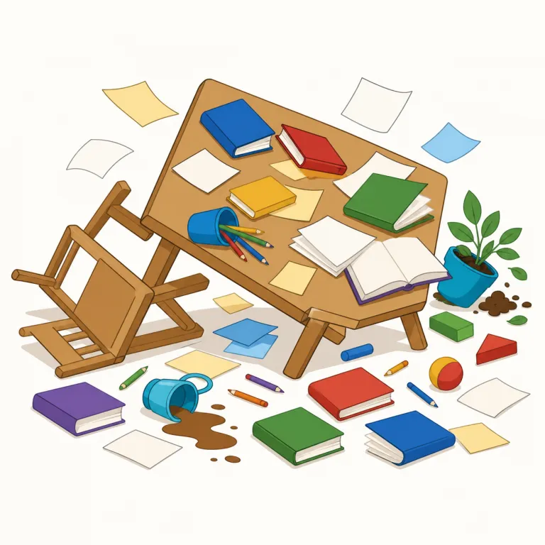 havocの覚え方イラスト