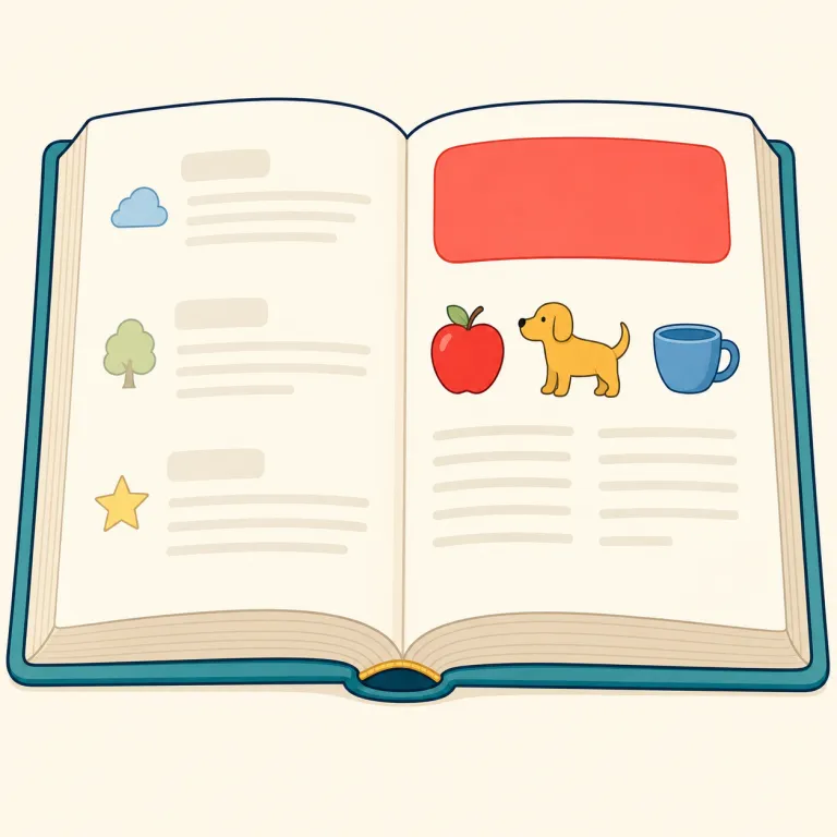 headword（見出し語・名詞）の覚え方イラスト — head「先頭」＋word「語」なので、「辞書項目の頭に置かれる語＝見出し語」と覚えると定着しやすい語です