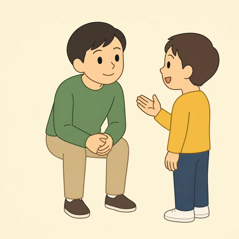 hearer（聞き手・noun）の覚え方イラスト