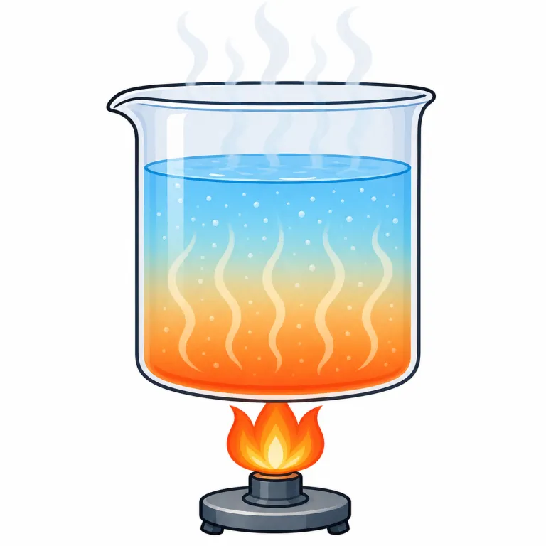 heating（加熱・noun）の覚え方イラスト