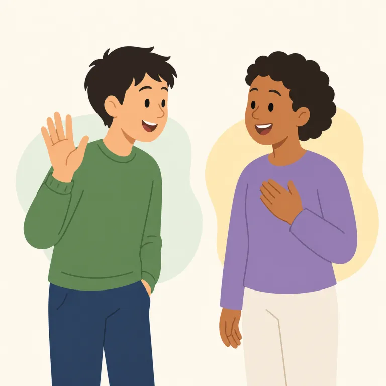 heigh（やあ）の覚え方イラスト — heigh は、まず hey の古風版だとまとめて覚えるとよいです