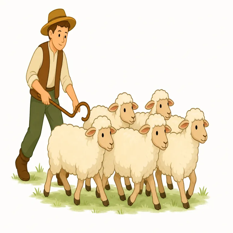 herdの覚え方イラスト