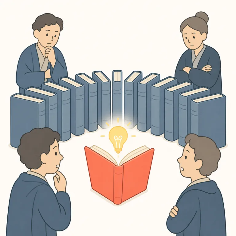 heretical（異端的な・形容詞）の覚え方イラスト — まず heresy（異端）と heretic（異端者）の仲間だとまとめて覚えると定着しやすいです