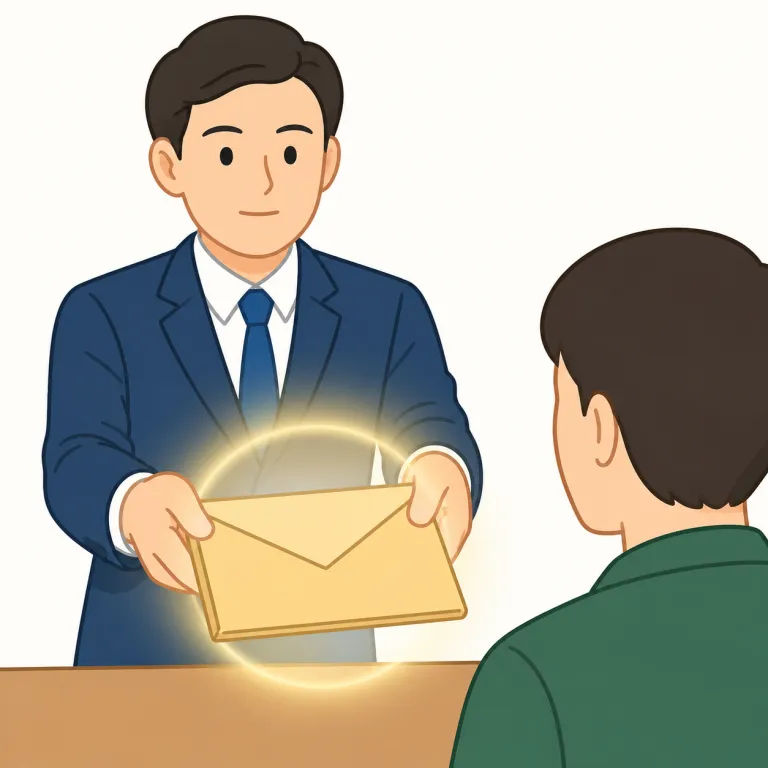 herewith（これをもって・副詞）の覚え方イラスト — herewith は、法律文書や通知でよく出る here- 系の一つとしてまとめて覚えると残りやすいです
