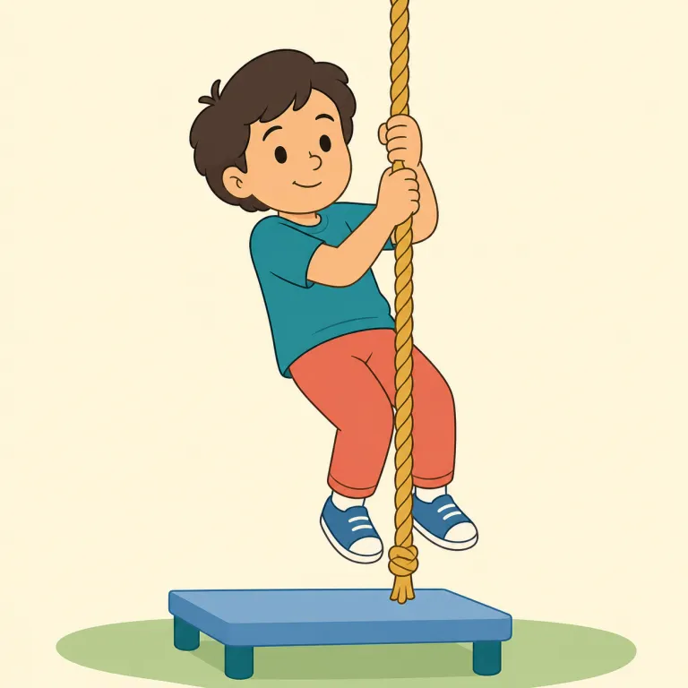 hold on（待つ・句動詞）の覚え方イラスト — hold をまず「手や意識を離さず保つ」という核で覚えると整理しやすいです