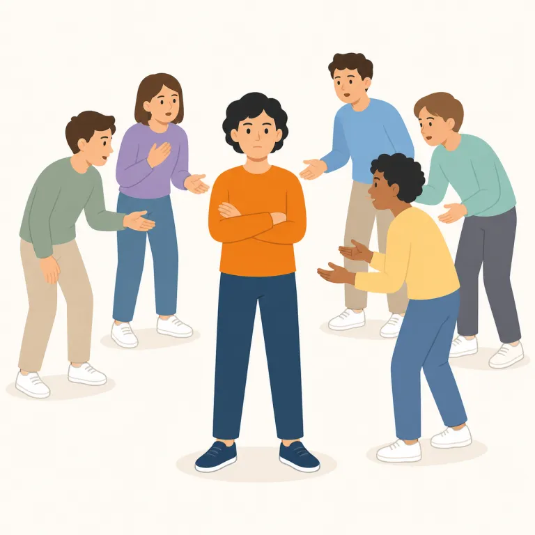holdout（抵抗者・名詞）の覚え方イラスト — まず句動詞 hold out をひとかたまりで覚える
