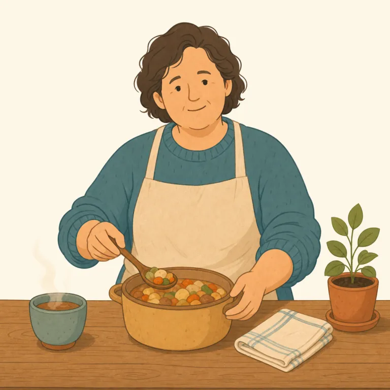 homely（家庭的で素朴な、（人が）地味な・器量のよくない・形容詞）の覚え方イラスト — まず home がそのまま見える語だと押さえると意味がまとまりやすいです