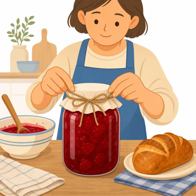 homemadeの覚え方イラスト