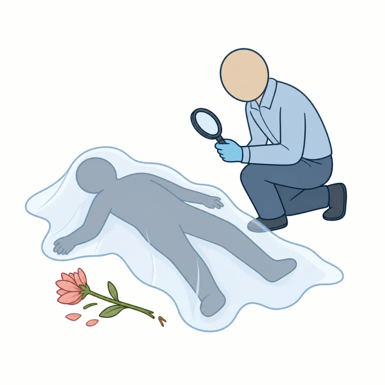 homicideの覚え方イラスト