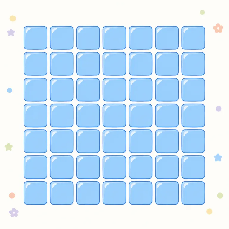 homogeneity（均一性・名詞）の覚え方イラスト — homogeneous（均質な）を知っていれば、そこに名詞の -ity が付いた形だと見抜けます