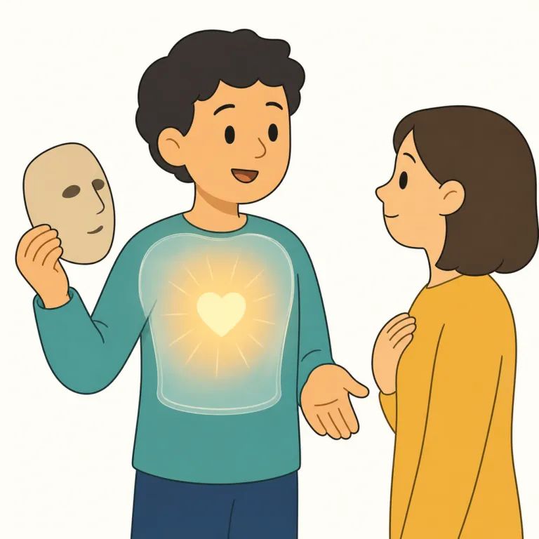 honestlyの覚え方イラスト