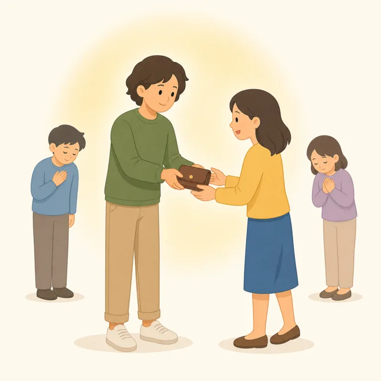 honourable（名誉ある・形容詞）の覚え方イラスト — このエントリでは honourable を「立派な」という基本的な人物評価ではなく、経歴・地位・称号・行為が公に称賛され、名誉として扱われる意味で覚えます