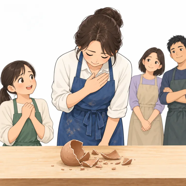 honourable（高潔な、立派な・adjective）の覚え方イラスト