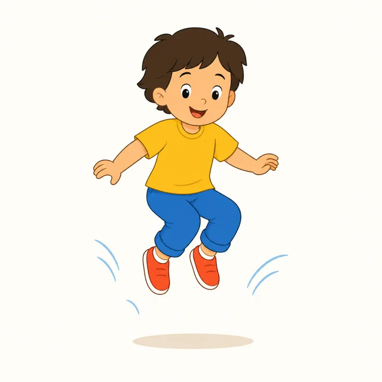 hopの覚え方イラスト
