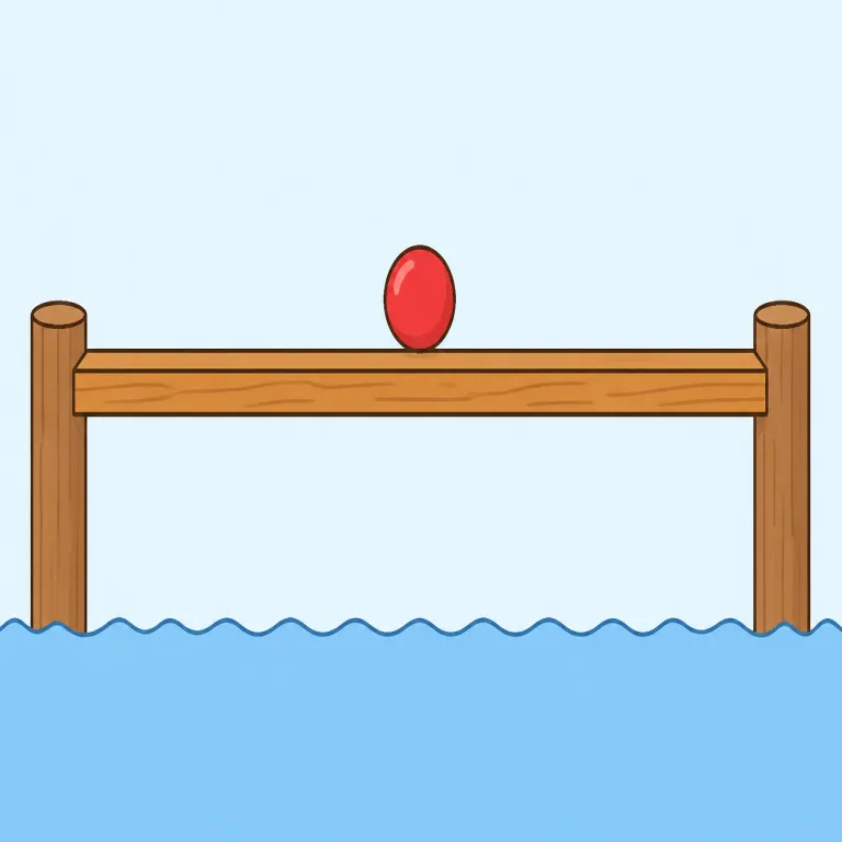 horizontalの覚え方イラスト