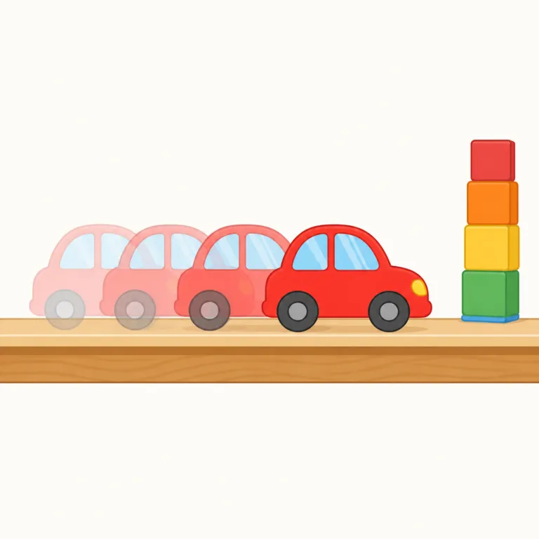 horizontallyの覚え方イラスト