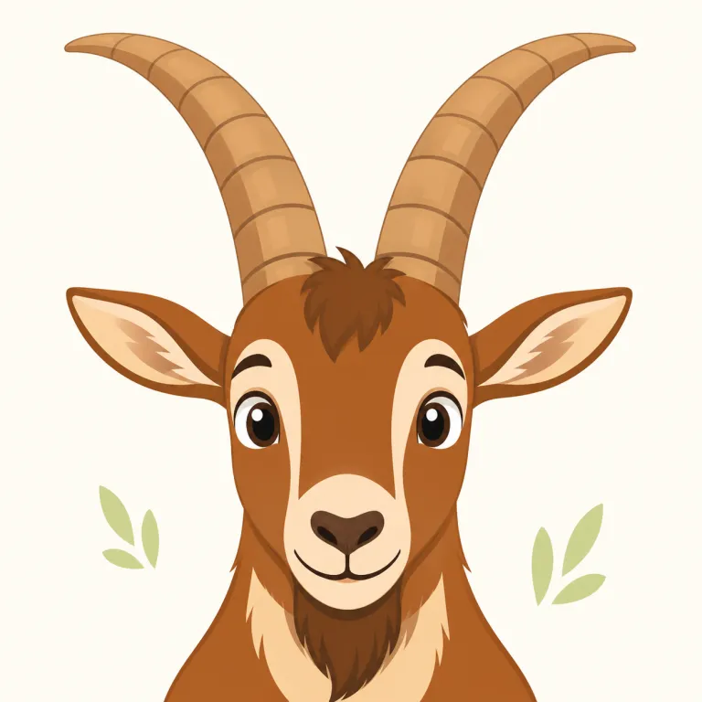 hornの覚え方イラスト