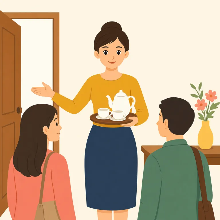 hostessの覚え方イラスト