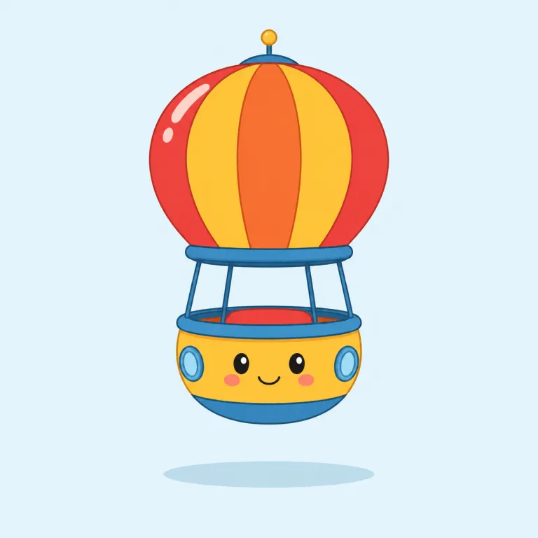 hover（空中に浮かぶ・動詞）の覚え方イラスト — hover は「空中の一点にとどまる」動きを表す動詞として覚えます