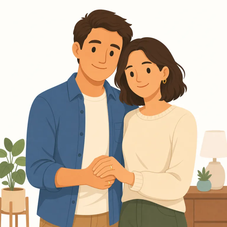 hubbyの覚え方イラスト
