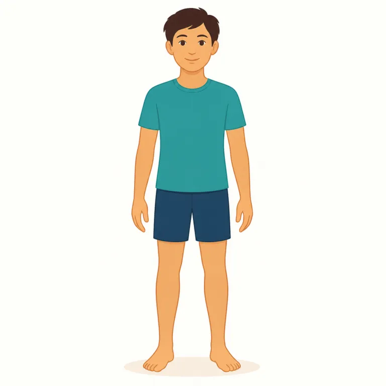 human being（人間・名詞）の覚え方イラスト — human は「人間らしい・人の」、being は be「存在する」から来るので、human being は直訳すると「人として存在しているもの」