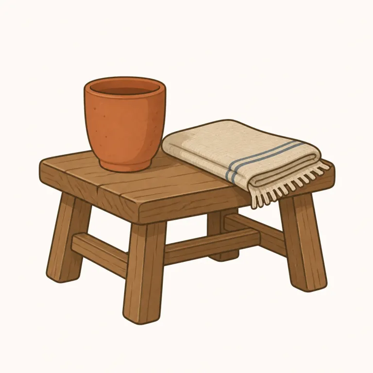humble（謙虚な・形容詞）の覚え方イラスト — humble は humility とセットで覚えると定着しやすい語